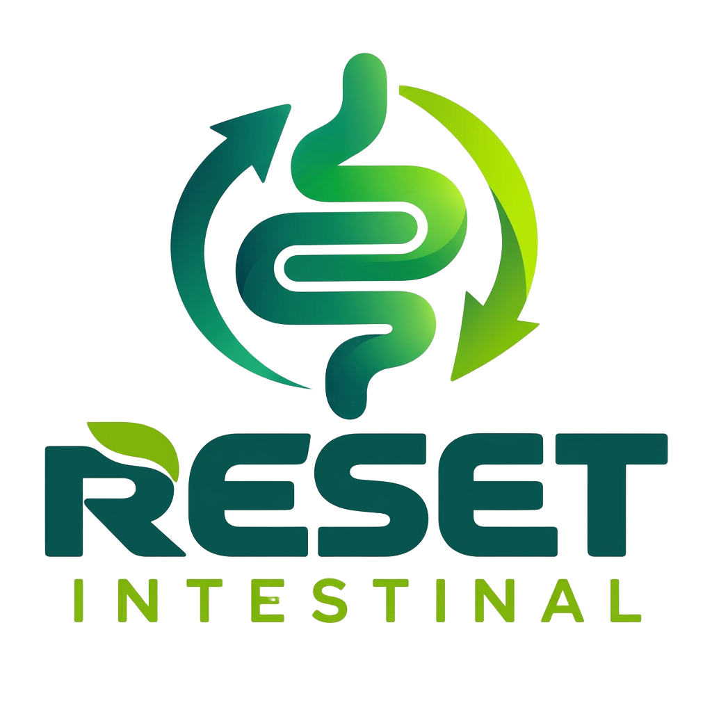 Reset Intestinal